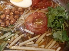 -正宗齐齐哈尔烤肉·齐牛哥鲜切炭火烤肉(杭州总店)