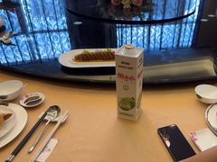 -扬州泰润大酒店-餐厅