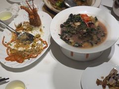 -潮粤香海鲜酒楼(沙湖店)