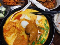 -John 3:16 Malaysian Delights