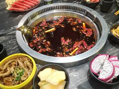 -小王少龙火锅(沙南街店)
