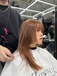 -Tipo Hair salon（明星）店