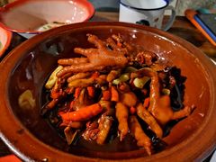 -老三样·美食研究中心(世贸路店)