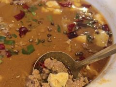 -香满楼(临安路店)