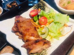 -味太助·银饭食堂(中华城店)