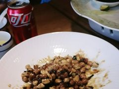 -永安鱼庄·镇江菜(丁卯店)