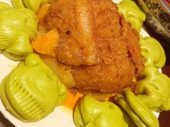 -顺兴老茶馆·精品川菜(世纪城店)