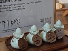 -鲸落SPA(番禺长隆店)