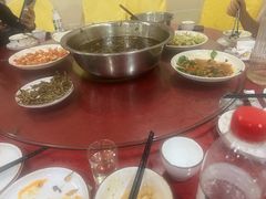 -临江后街鳝丝(临江店)