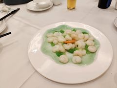 -金三杯酒家(泉城路店)