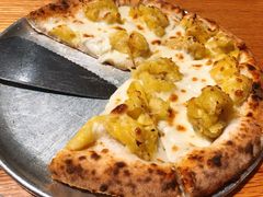 -1861意大利餐厅(来福士店)