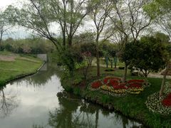 -西湖外事游船(湖滨二公园外事游船码头)