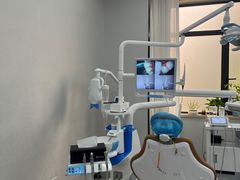 -牙博士口腔品牌连锁(杨浦店)