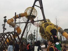 -枫香湖儿童公园