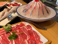 -晓秧锅鲜货火锅·重庆老字号(西外店)