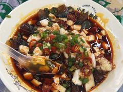-小民大排档(江汉路店)