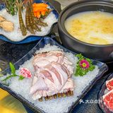 海鲜粥火锅好吃养生两不误，后悔现在才发现！