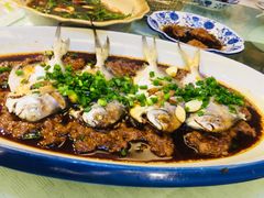 -顾家土菜館