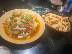 -廖川菜(太阳宫店)