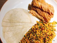 -小菜园新徽菜(镇江京口吾悦店)