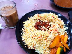 -新加坡Zam Zam餐馆