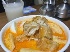 -绿柠食堂(北外滩店)