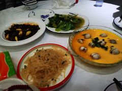 -碧海银沙海鲜餐厅(恒大海上威尼斯店)