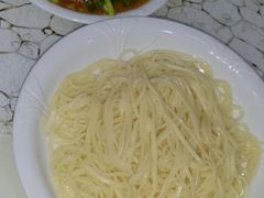 -托克逊老四号餐厅