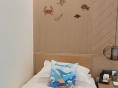 -象山黄金海岸雷迪森酒店