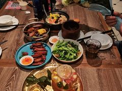 -茉莉餐厅(包河万达店)