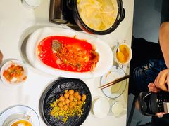 -民国红公馆·秦淮八艳(夫子庙店)