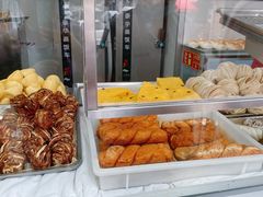-宫门口馒头铺(创始人总店)