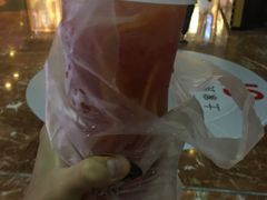 -喜茶(上海正大广场店)