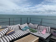 -Cafe Rooftop Cheongsapo