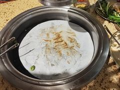 -姜胖胖韩式自助烤肉(光明万达店)