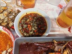 -饶福记·南昌烧烤大排档(九龙湖土著店)