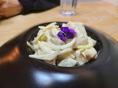 俄式冷酸鱼-吃饼人西餐(南开店)