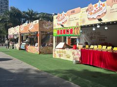 -深圳龙华星河COCO City(民治店)