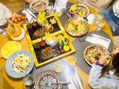 -麓椿花园西餐厅(海乐世界店)