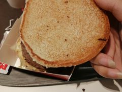 -麦当劳(华融店)