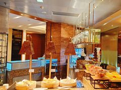 -马哥孛罗咖啡厅·Cafe Marco (厦门马哥孛罗东方大酒店)