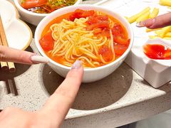 -海底捞火锅(龙岗星河COCO Park店)