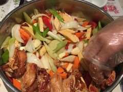 -黄记煌三汁焖锅(广州曜一城店)