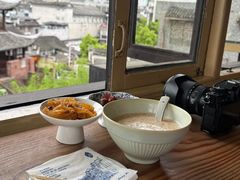 -上席擂茶·新中式青年茶馆(古城店)