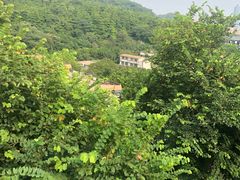 -白云山索道-售票处