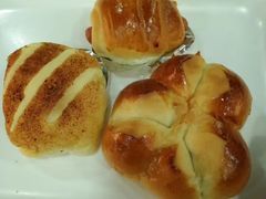 -马里奥饼店(高士德分店)