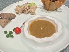 -全聚德(领城国际店)