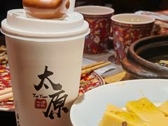 -山四砂锅(钟楼街店)