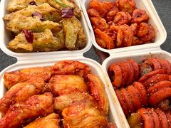 -必点海鲜·海肠捞饭大王(滨江道店)