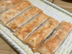 -梁记粥铺(开元地中海店)